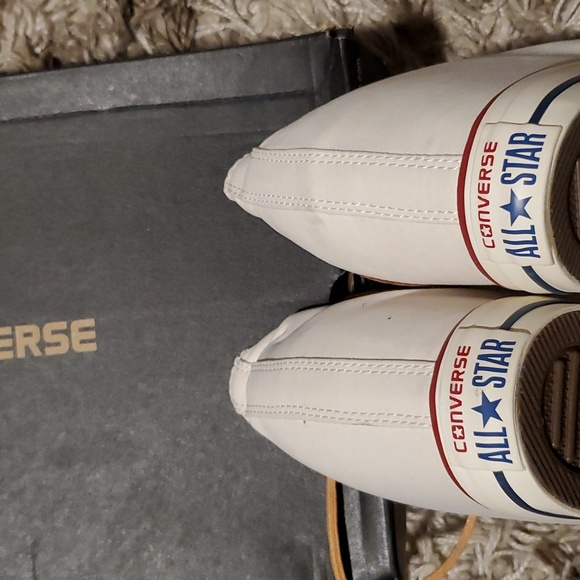 CONVERSE Chuck Taylor Lux - Picture 5 of 6